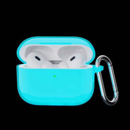 Glow the dark - glow-in-the-dark, for