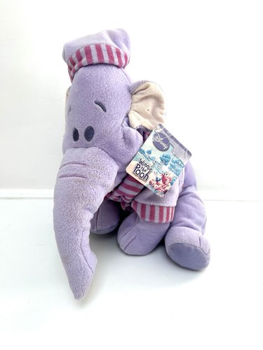 Disney heffalump lumpy - disney,