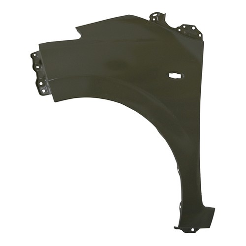 Front wing primed - front,