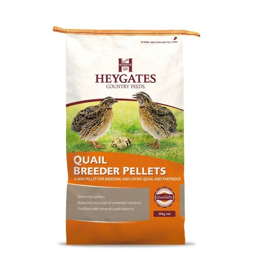 Heygates quail partridge - &,