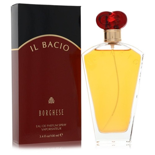Bacio marcella borghese - marcella,