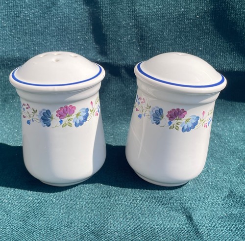 Bhs priory salt pepper - priory,