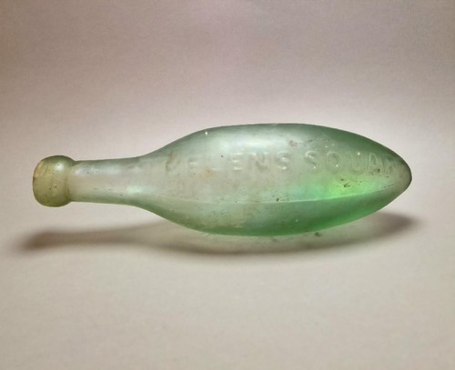 Antique victorian tom smith - smith, &