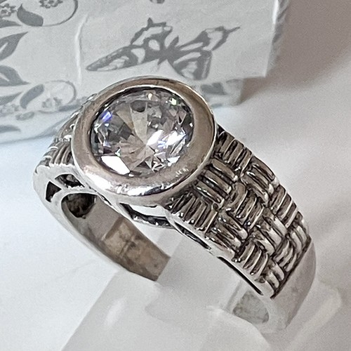 Vintage 925 sterling silver - 925,