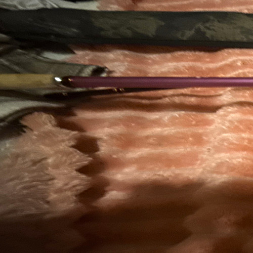 Pink and silver pro logic - pink,