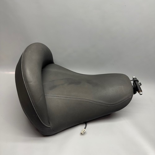 Bmw 1200lt seat front - front, heated