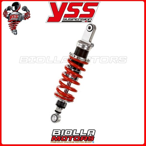 Rear mono shock absorber yss - mono,