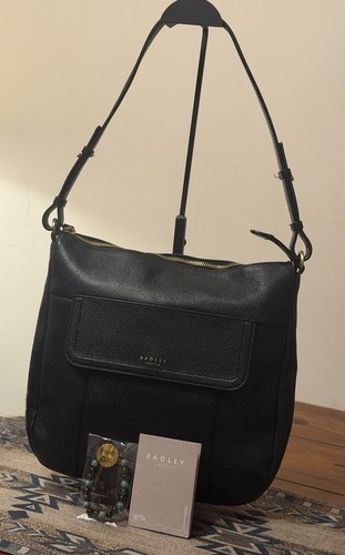 Authentic pre loved - loved, large