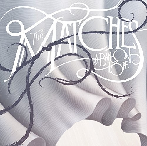 The matches band hope - matches, (cd)