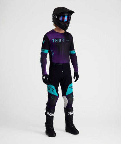Thor sportmode vanish - mx-27,
