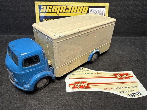 1956 corgi toys 453 - 1956-60,