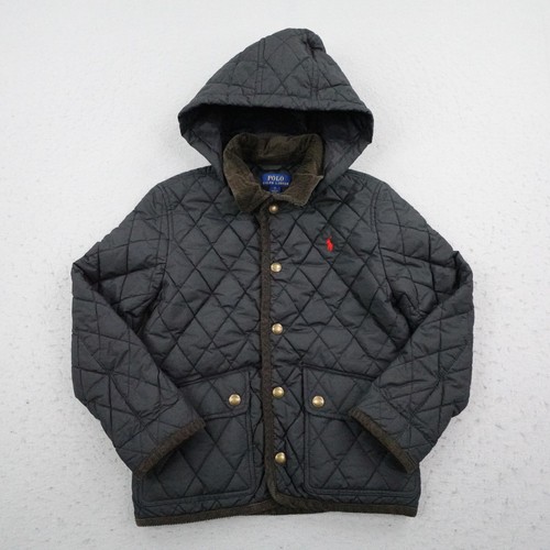 Polo ralph lauren jacket boys - polo,