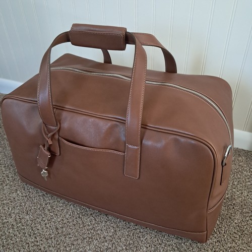 Vintage new coach - new, duffle