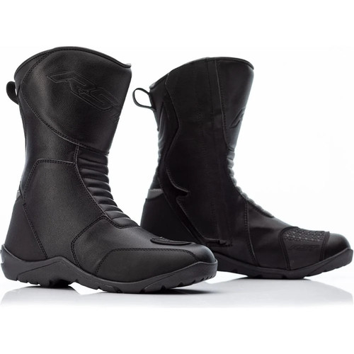 Rst axiom ladies - rst,