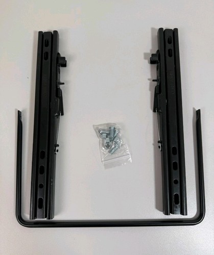 Cobra seat slider runners - seat,