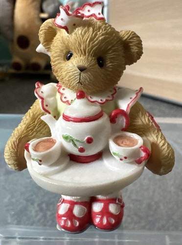 Cherished teddies for you - cherished,