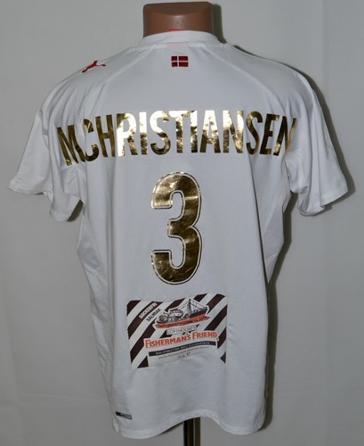 Denmark 2011 winners handball - denmark,