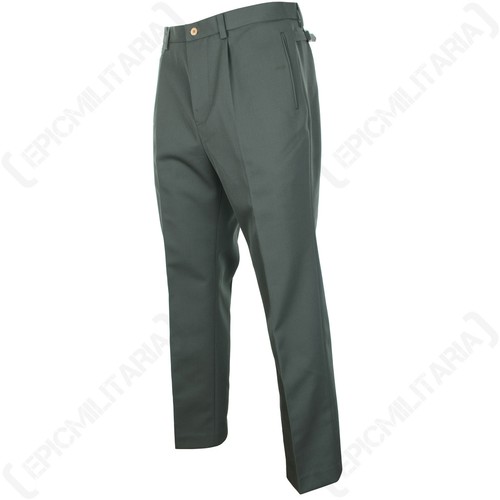 Ww2 german officer field gray - german,