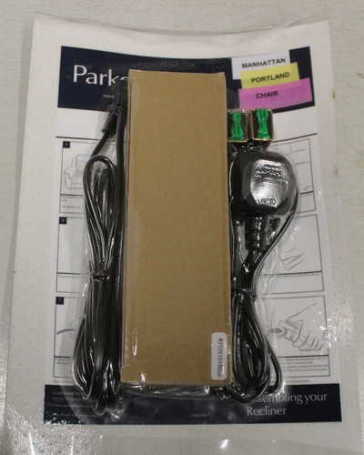 Parker knoll manhattan - parker,