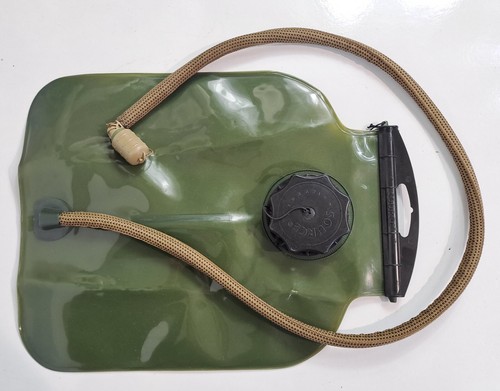 New genuine surplus source - new,