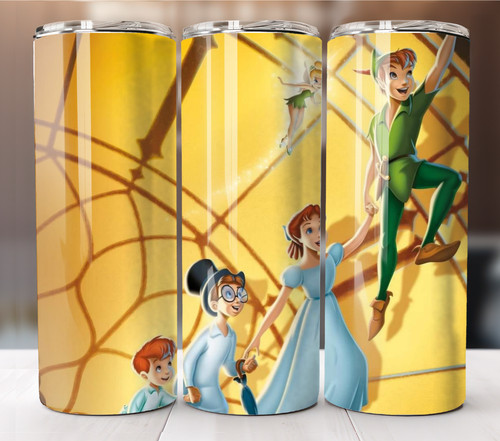 20oz stainless steel tumbler - steel,