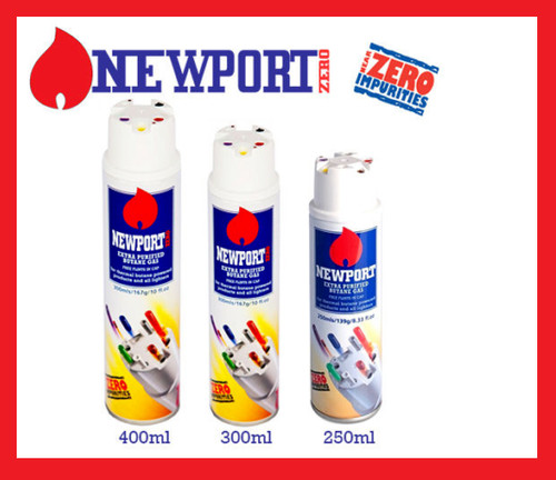 Newport extra ultra - ultra, refined