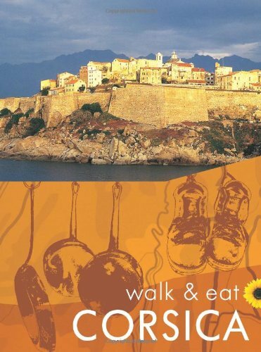 Corsica pat - corsica, by