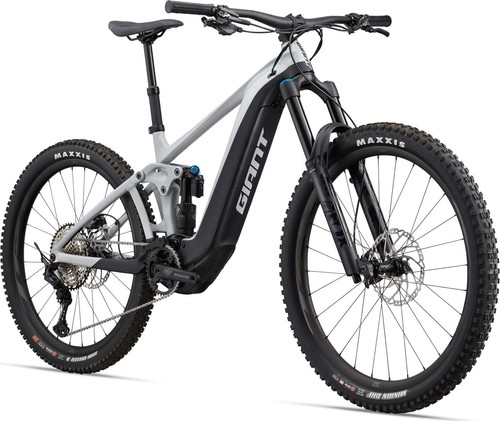 Giant reign pro mx - 1, ebike