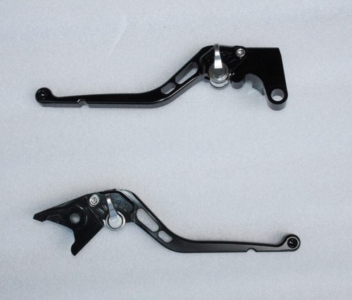 Evo levers clutch brake yamaha - levers,