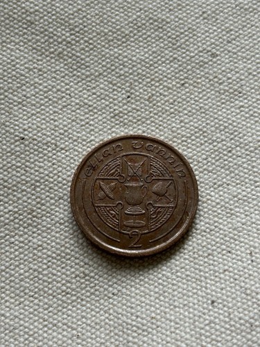 1989 ellan vannin - vannin, man