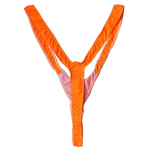 Men sexy thong string - men's,