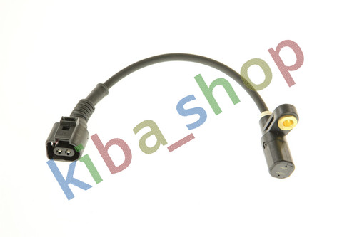 Front axle right left abs - right, or