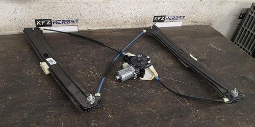 Window regulator left - window,