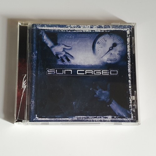Sun caged - sun,