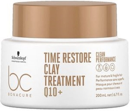 Schwarzkopf bonacure clean - bonacure,