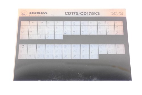 Oem honda we049 - oem,