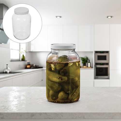 Wide mouth glass - wide,