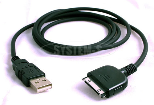 Usb cable for sandisk sansa - usb,