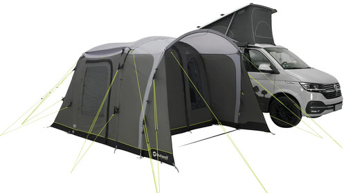 Outwell talladega inflatable - talladega,