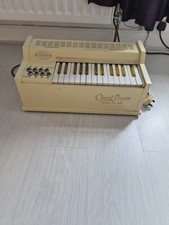 Vintage orcana electric chord - vintage,