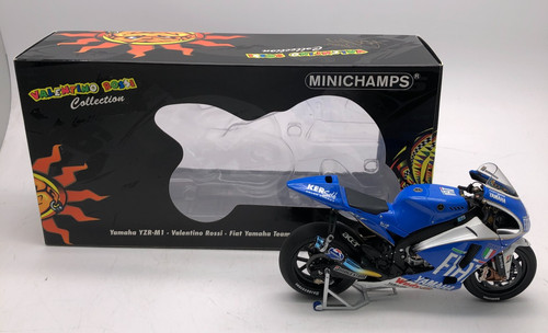 Minichamps valentino rossi - valentino,
