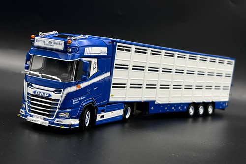 Daf my25 4x2 - 4x2, stock