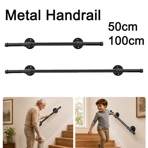 50cm 100cm handrail stair - handrail,