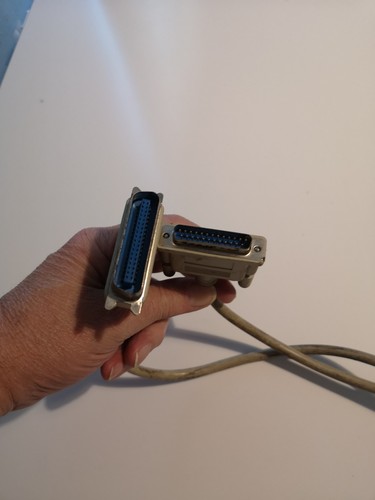 Metre parallel cable as - metre,