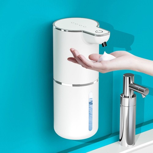 350ml automatic soap dispenser - 350ml,