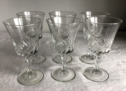 Cristal arques durand - cristal, d'arques