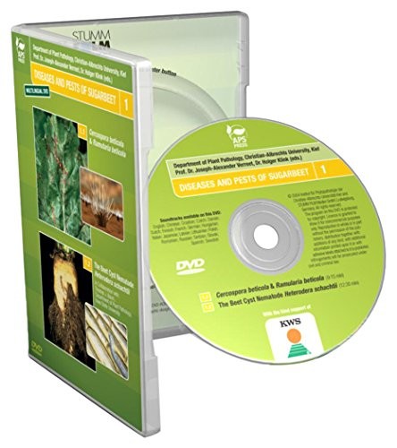 Diseases and pests - diseases, of