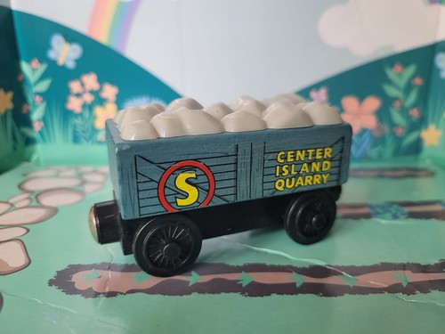 Thomas and friends wooden - and,