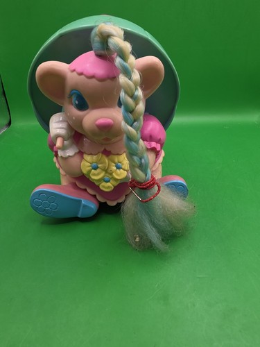 Rare vintage 1980s keypers - rare,