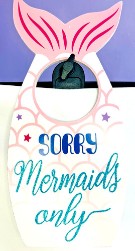 Brand new sorry mermaids - |, sorry,